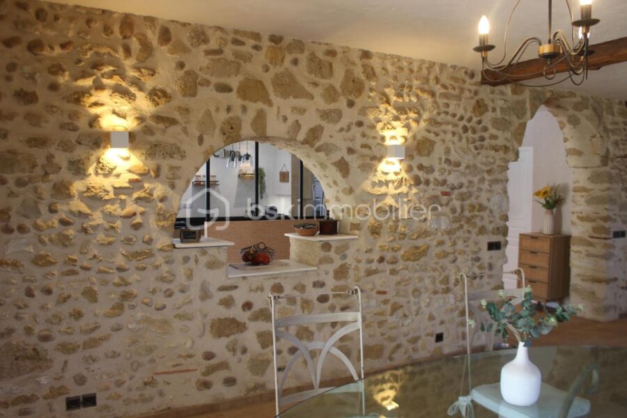 Maison à vendre à Portet