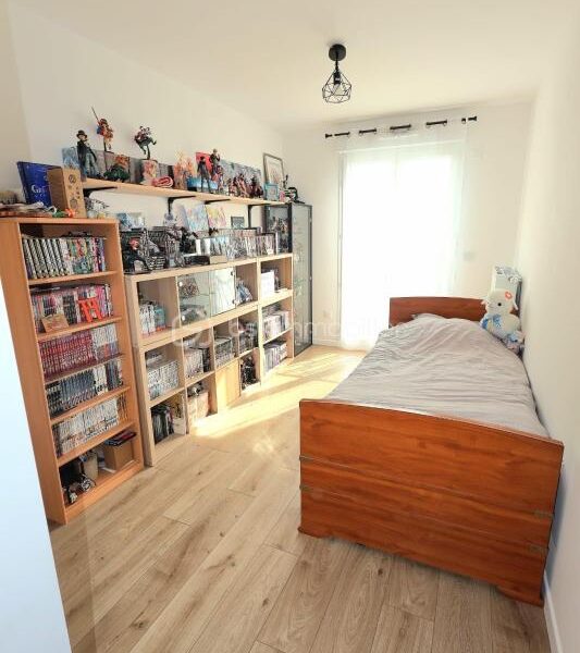 Appartement à vendre à Chessy