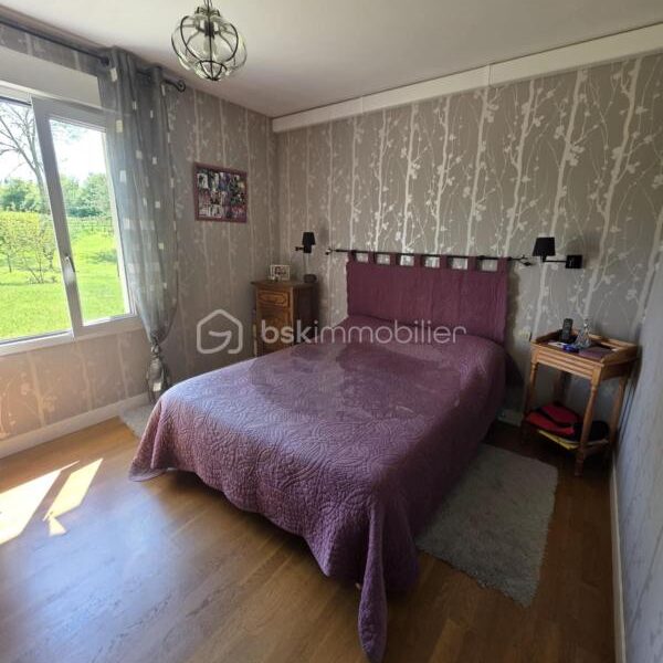 Maison à vendre à Le merlerault