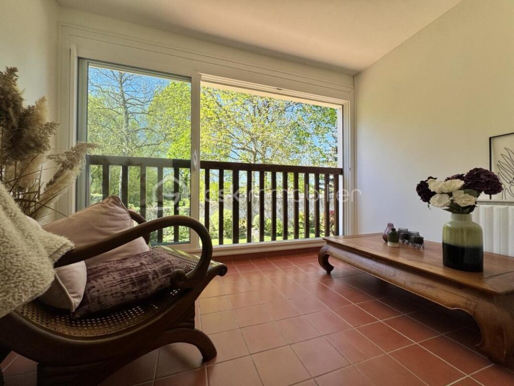 Marolles-en-Hurepoix – 6 pièces – 4 chambres – 178 m²