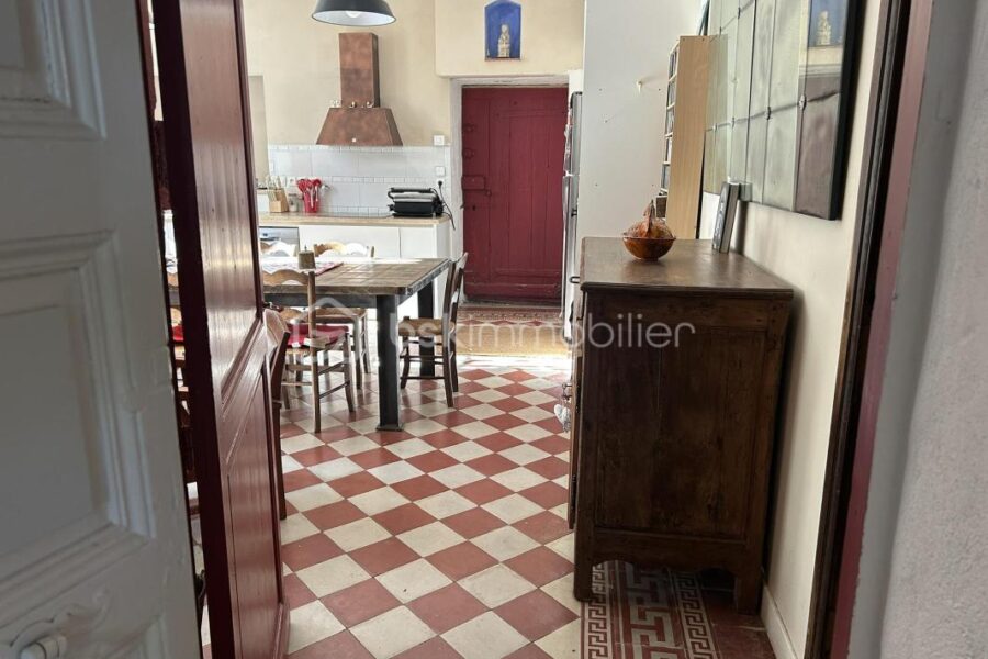 Maison à vendre à Agen