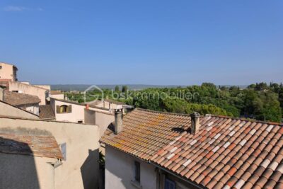 Maison Type 5 110 m² avec garage – 5 pièces – 4 chambres – 95 m²