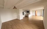 Maison de 104m2 entièrement rénovée – 4 pièces – 3 chambres – 104 m²