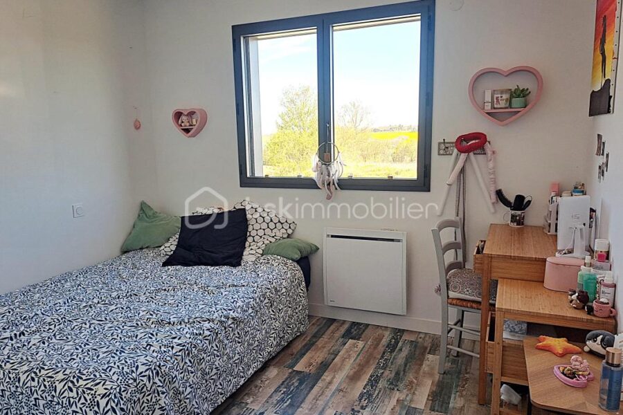 Maison à vendre à Caraman