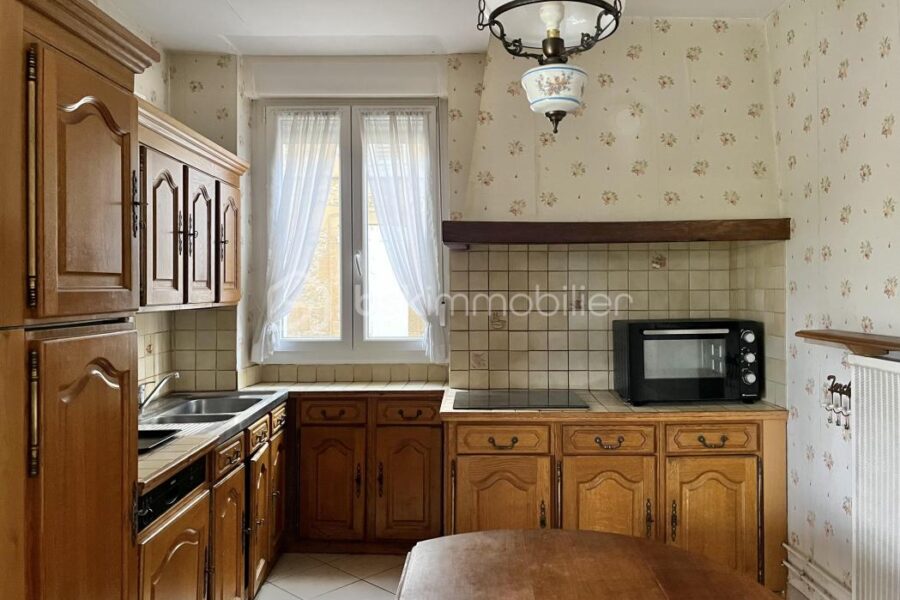 Maison à vendre à Balan