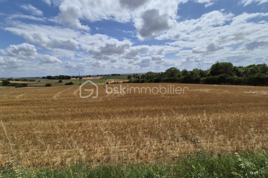Terrain à vendre à Lectoure