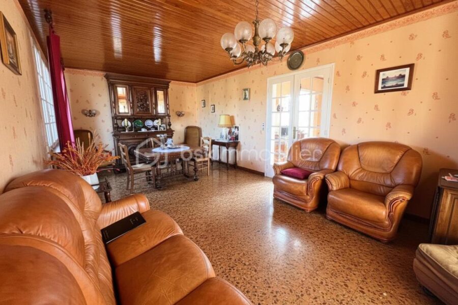 Maison à vendre à Ales