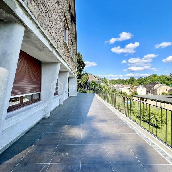 Maison à vendre à Sedan