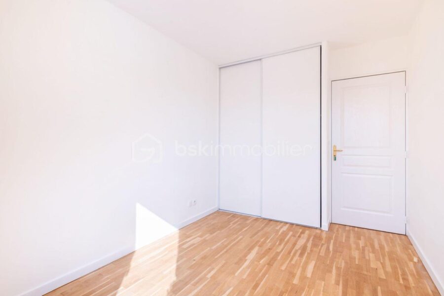 Appartement à vendre à Venissieux