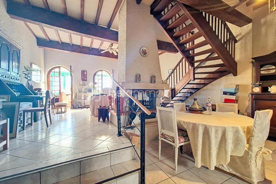 Maison à vendre à Lamagistere