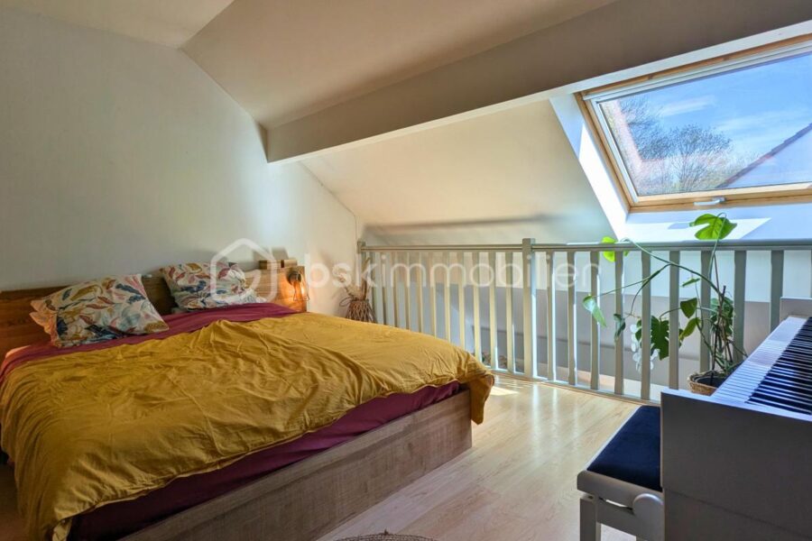 Appartement à vendre à Brie comte robert