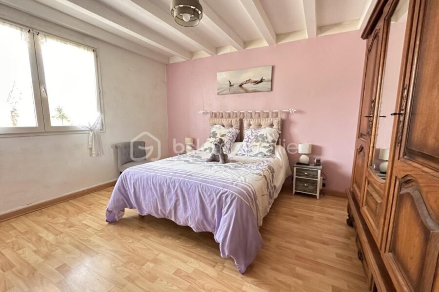 Maison à vendre à Saint geours de maremne