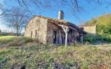 Petit prix mais GRAND potentiel pour cette ferme gasconne à rénover – 5 pièces – 4 chambres – 114 m²