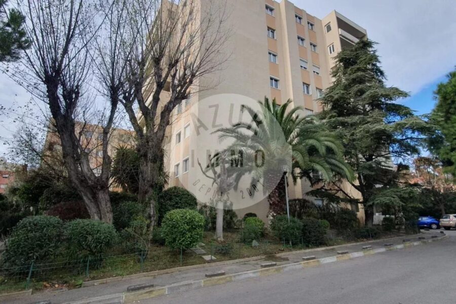 Appartement à vendre à Marseille 11eme