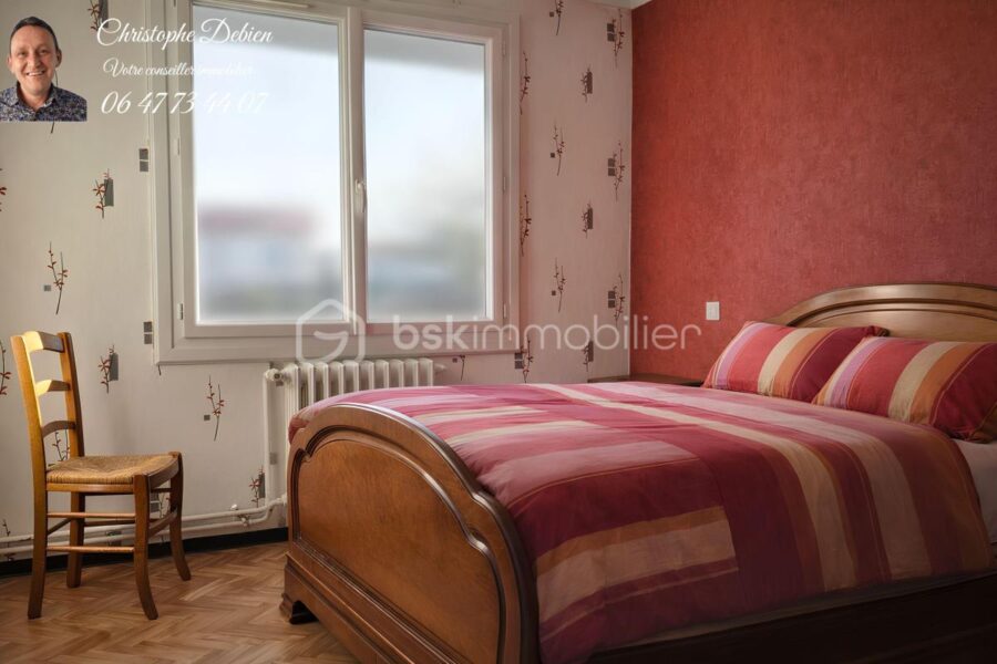 Maison à vendre à Chavagnes en paillers