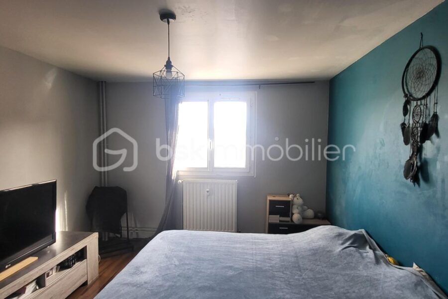 Appartement à vendre à Gap