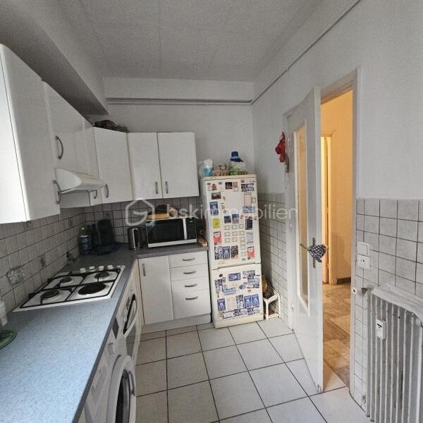 Appartement à vendre à Nice — Vue sur la ville — photo 8