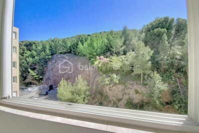 *** SETE – APPARTEMENT AVEC VUE – PLAVE DE PARKING PRIVATIVE – IDEAL PRIMO *** – 2 pièces – 1 chambre – 26 m²