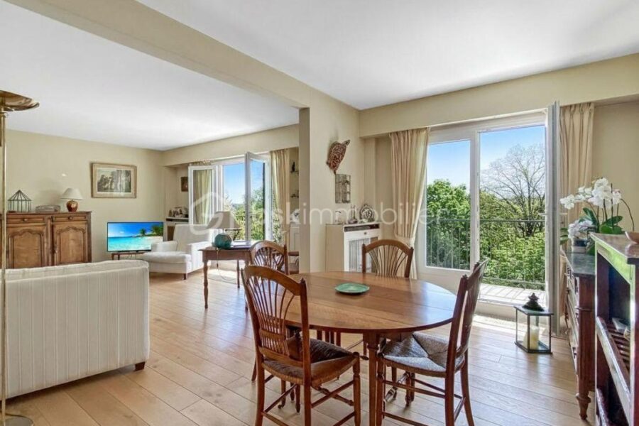 Appartement à vendre à Ville d avray