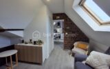 ***APPARTEMENT 3 PIECES – DIEPPE CENTRE – REFAIT A NEUF EN 2025*** – 3 pièces – 1 chambre – 26 m²