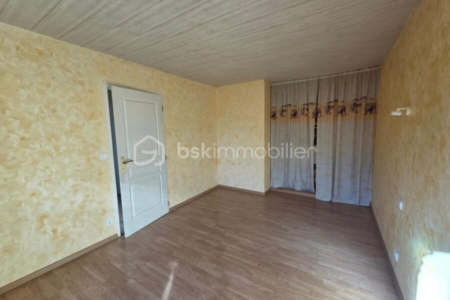 Maison à vendre à Saint paul en gatine