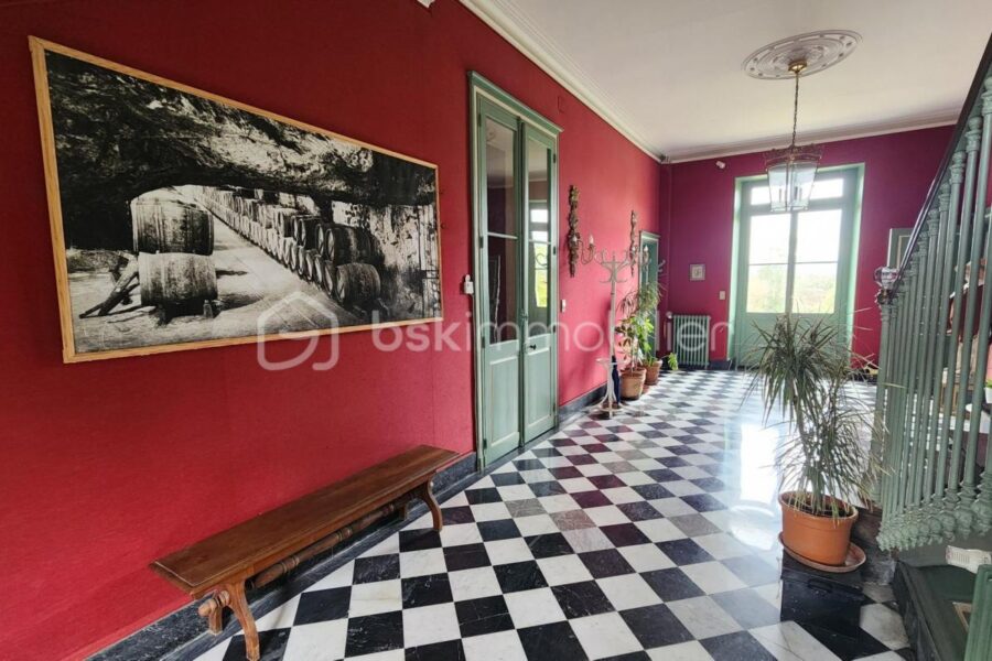 Maison à vendre à Tarbes