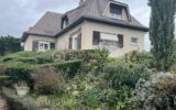 ✨ Maison traditionnelle avec vue panoramique – Cadre exceptionnel à 3 min de Pont-sur-Yonne ✨ – 5 pièces – 4 chambres – 140 m²