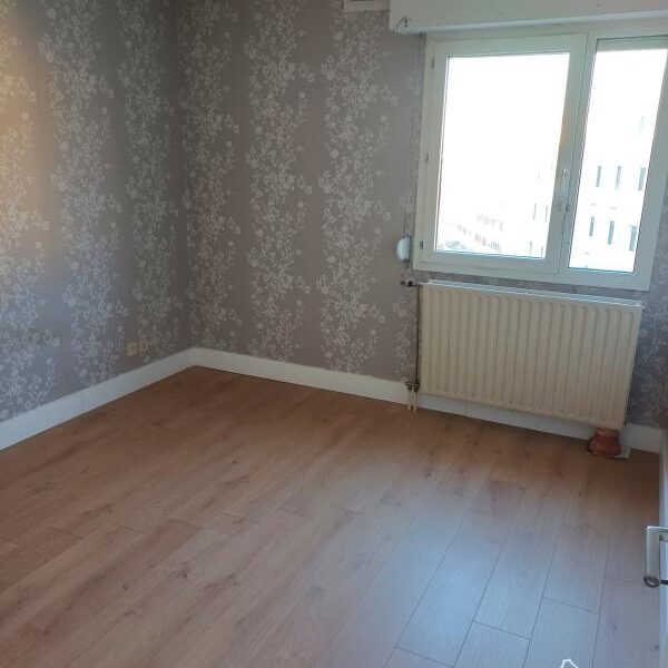 Appartement à vendre à Lyon