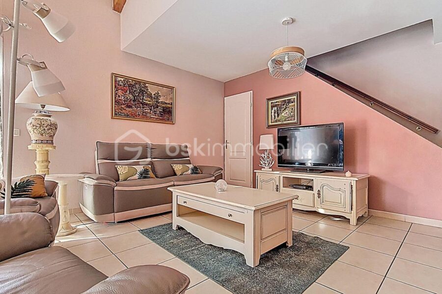 Maison à vendre à Prades