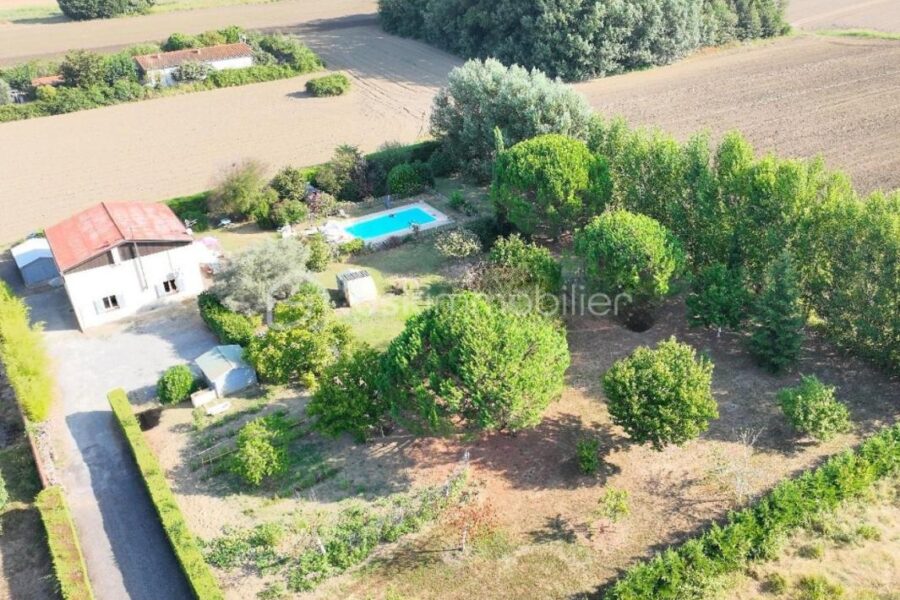 Maison à vendre à Blagnac