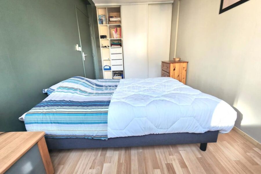 Appartement à vendre à Vincennes