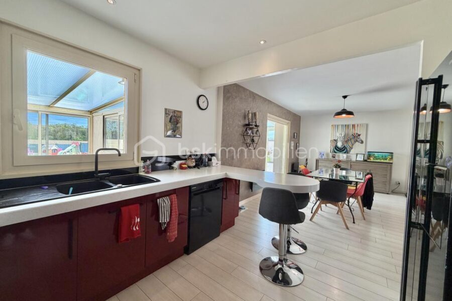 Maison à vendre à Meaux