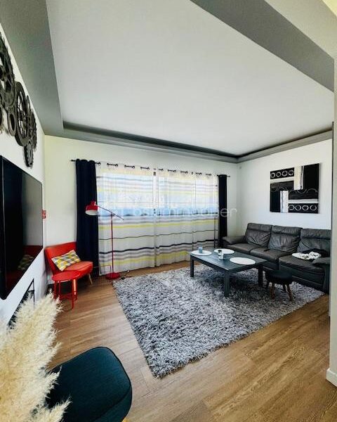 Maison à vendre à Barro