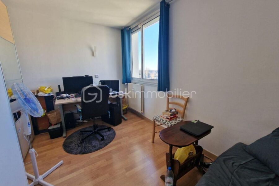 Appartement à vendre à Roissy en brie
