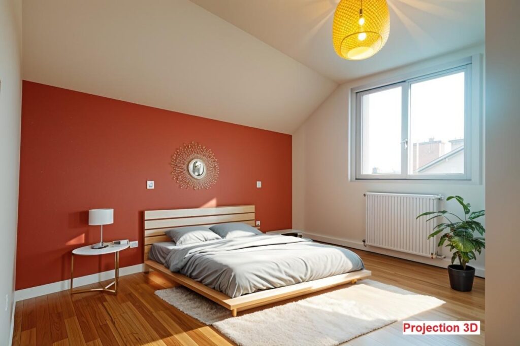 T3 à rénover proche IUT – 3 pièces – 2 chambres – 67 m²