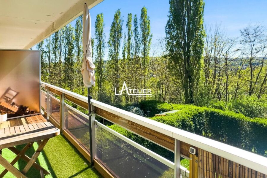 Appartement à vendre à Mareil marly