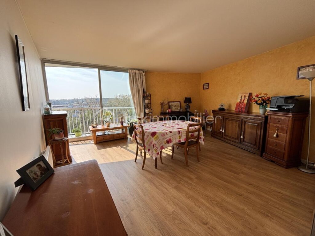 *** Guillaume BILQUARD by BSK vous propose en EXCLUSIVITÉ *** – 5 pièces – 3 chambres – 137 m²