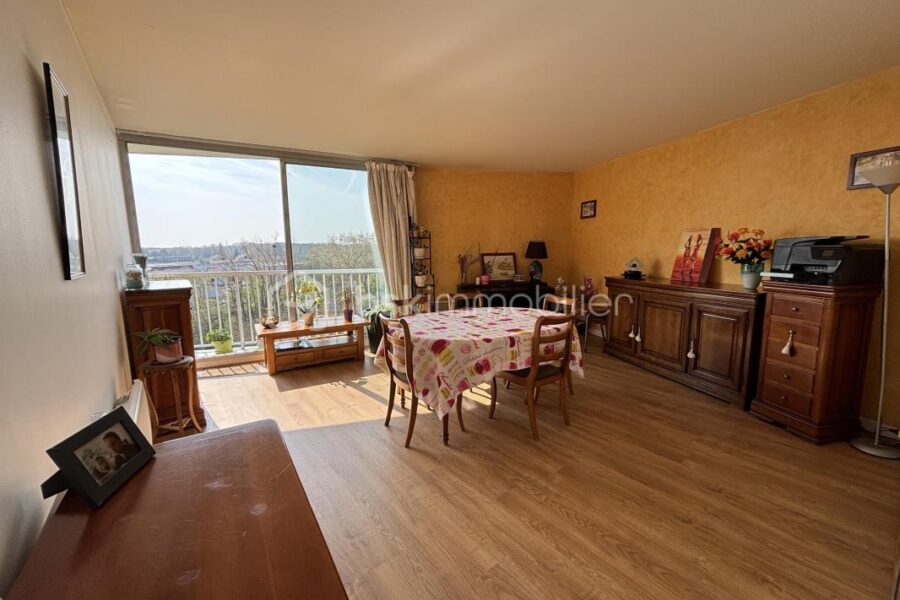 Appartement à vendre à Chambray les tours