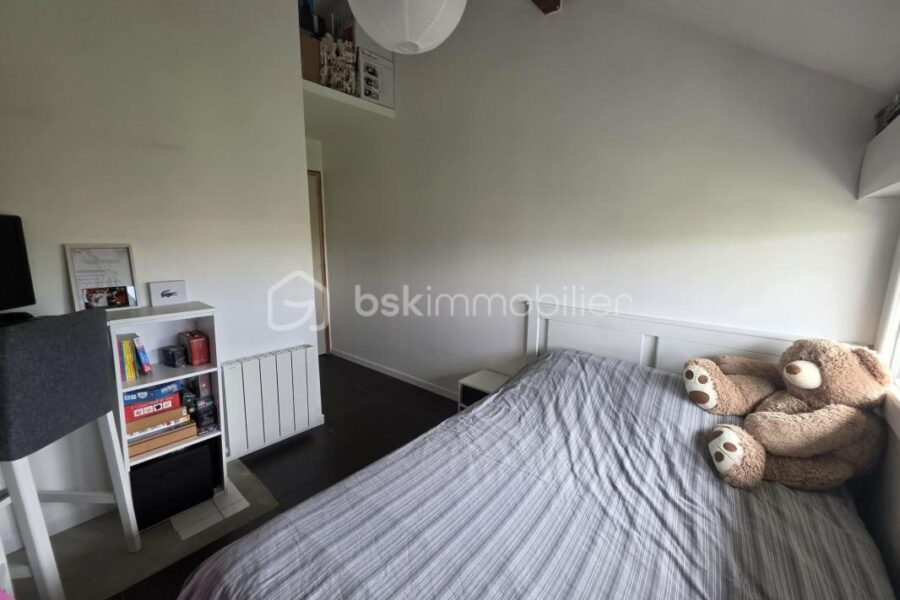 Appartement à vendre à Gournay sur marne