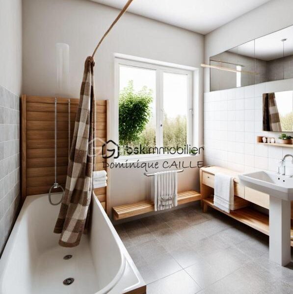 Appartement à vendre à Montpellier