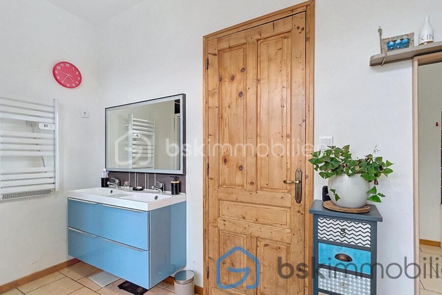 Maison à vendre à Mastaing