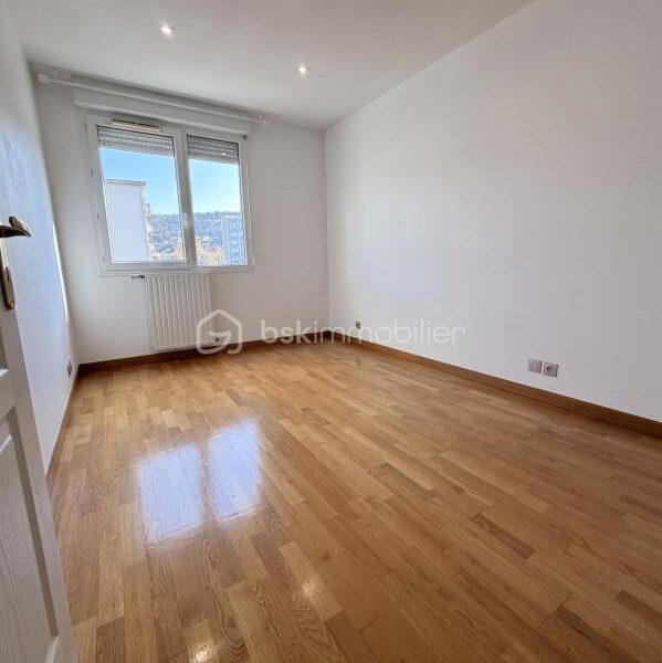 Appartement à vendre à Echirolles