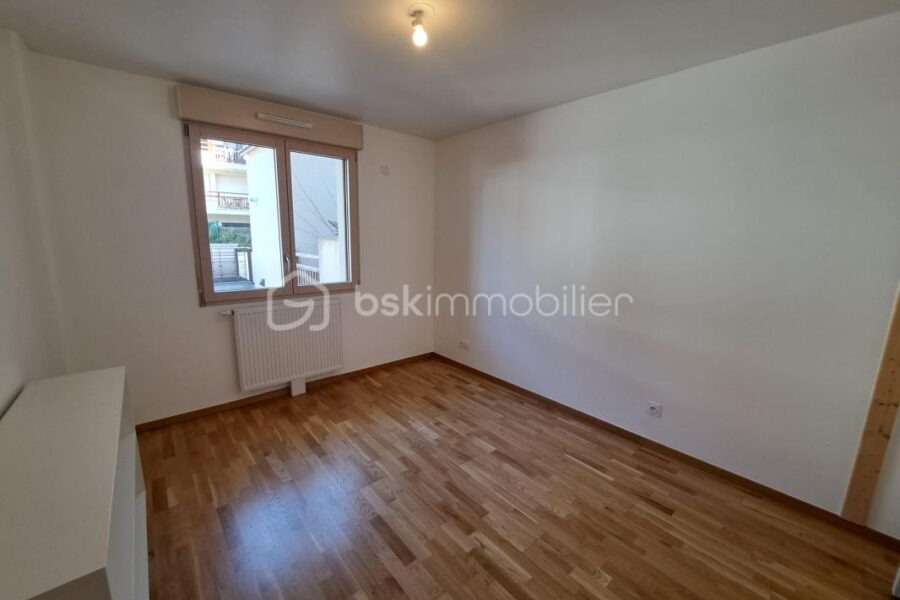 Appartement à vendre à Les rousses — Vue montagne — photo 8