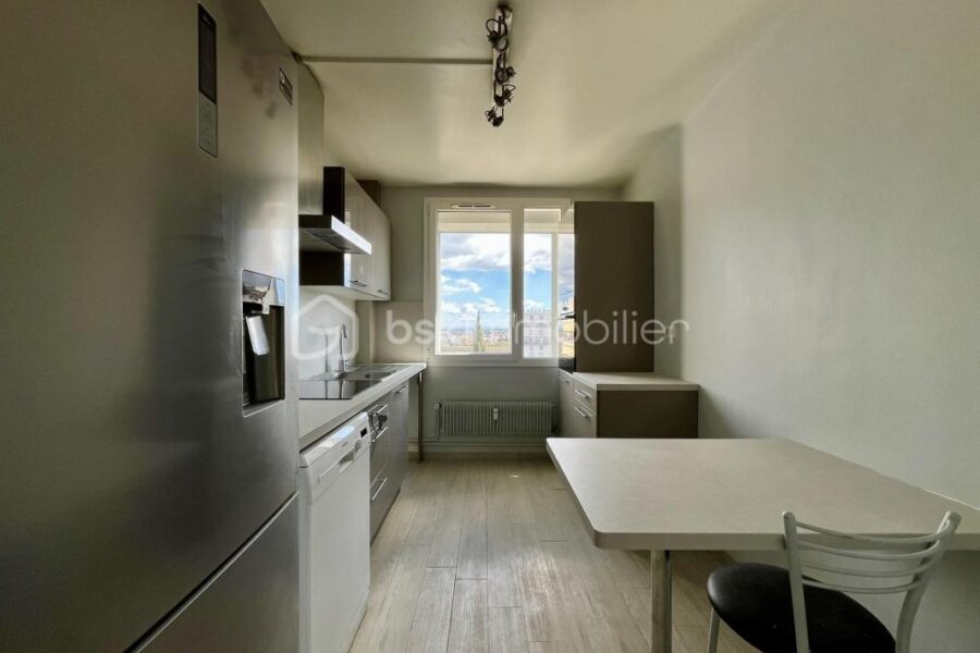 Appartement à vendre à Nimes
