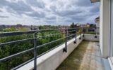 Appartement moderne et lumineux à vendre avec balcon et terrasses dans un quartier prisé – 4 pièces – 3 chambres – 75 m²