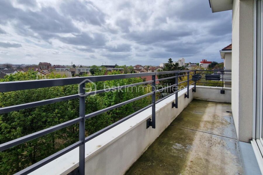 Appartement à vendre à Argenteuil