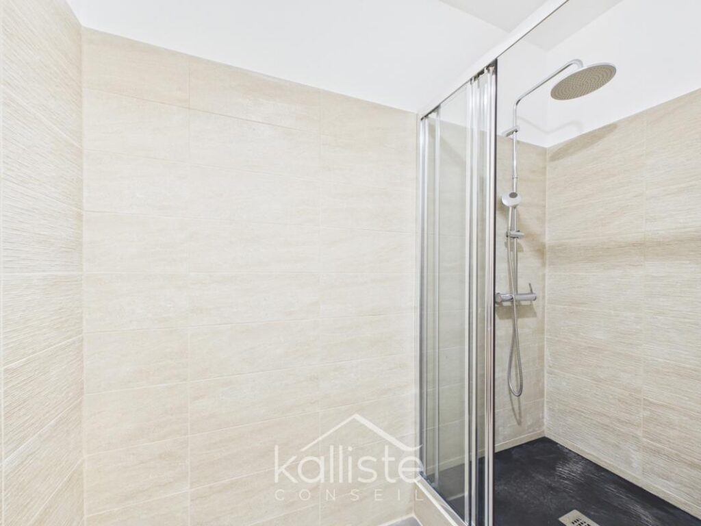 Appartement 2 pièces Ajaccio, Résidence des Iles – 2 pièces – 1 chambre – 53 m²