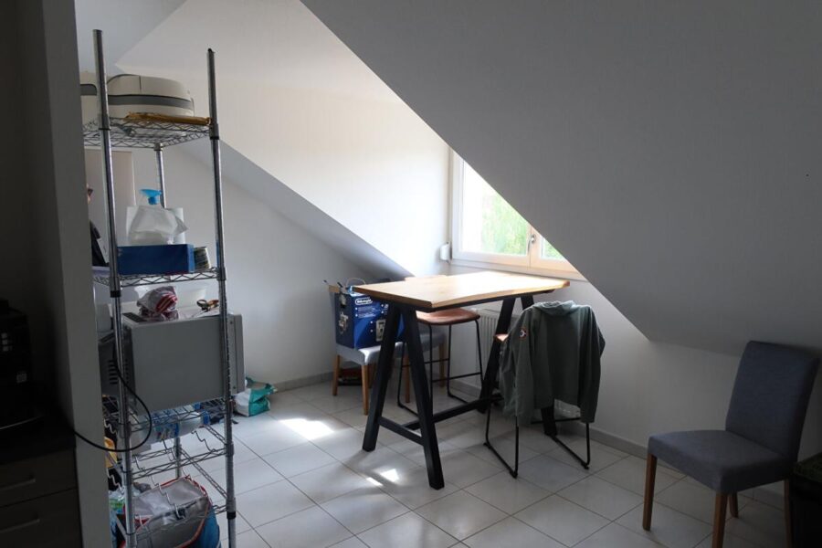 Appartement à vendre à Miserey salines