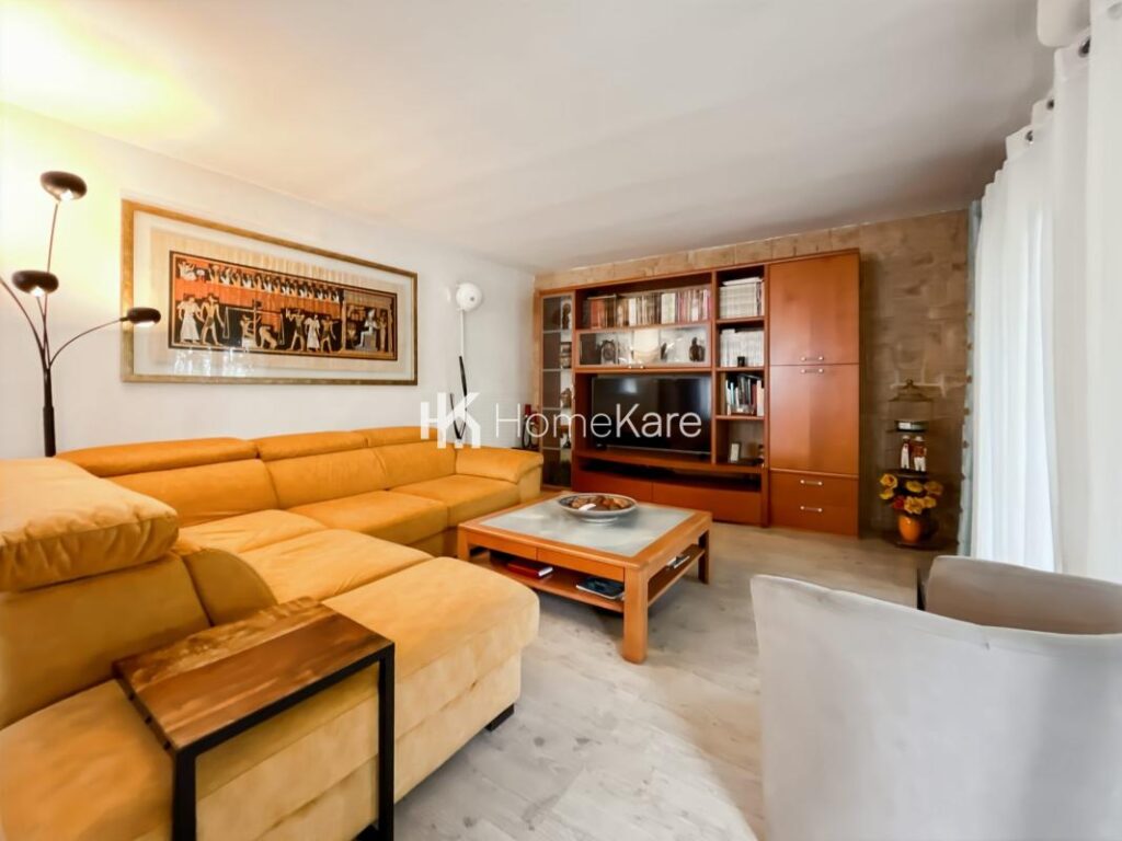 MAISON T4 DANS UN CADRE IDEAL – 5 pièces – 3 chambres – 120 m²