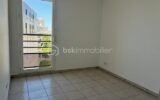 Superbe T2 avec terrasse quartier SAINT ANNE – 2 pièces – 1 chambre – 47 m²